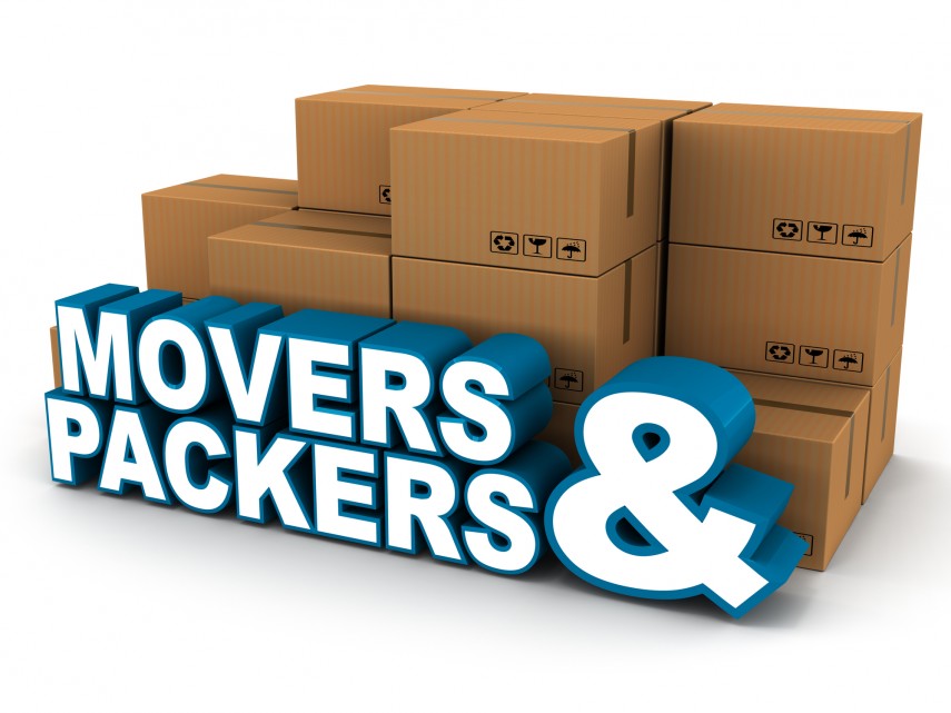 Packers and Movers Services Kalyan Mumbai